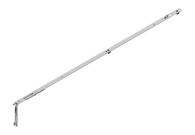 Middle lock 1500 1VZ (MACO 211925)