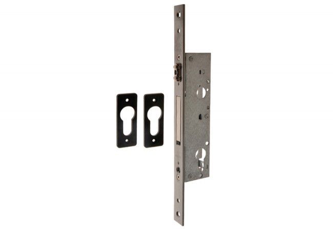 CISA 46230 25 roller lock