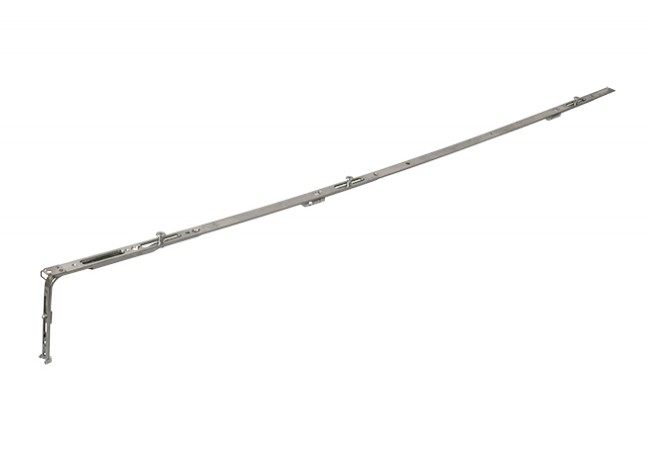 Middle lock 1050 SE G-U (6-32008-10-0-1)
