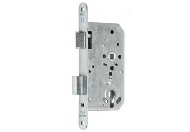 NEMEF 1769/46 Panic Lock Anti-Panic D Function Split Follower Left Security Class 6