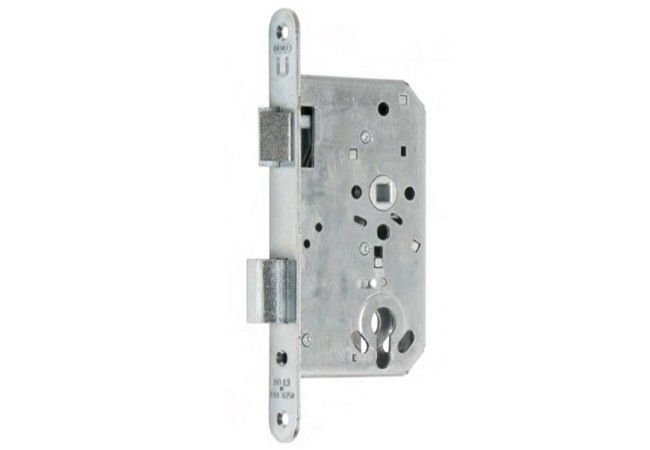 NEMEF 1769/46 Panic Lock Anti-Panic D Function Split Follower Left Security Class 6