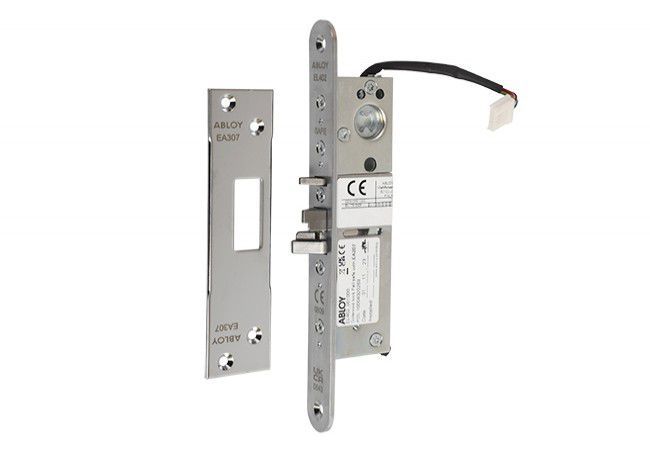 EL402 handleless SKA reverse lock (EL402 001000)