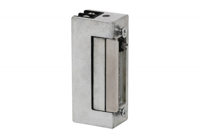 Openers & Closers E31B1100 Electric Strike EN 14846 3,500N Fail-Secure 6-14V AC/DC
