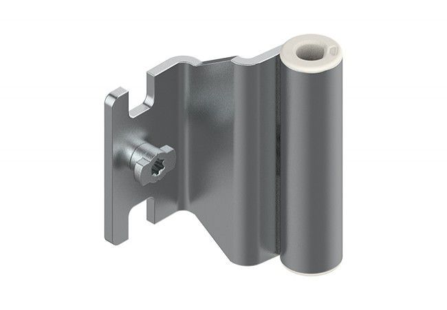 Top hinge angle connector DT wood 12/18-13 (MACO 202535)