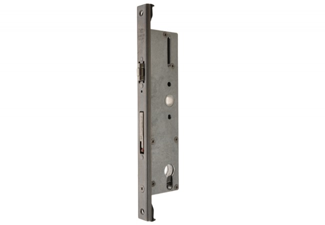 SOBINCO/REYNAERS 8611-U22-35 lock 92 mm roller