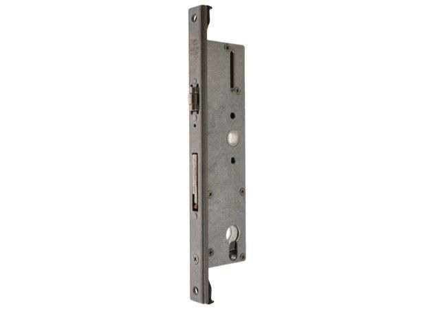 SOBINCO/REYNAERS 8611-U22-35 lock 92 mm roller