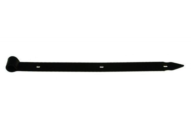 Zawias pasowy 300 mm Strap Hinge Without Hook fi 14 mm Heavy Duty Steel
