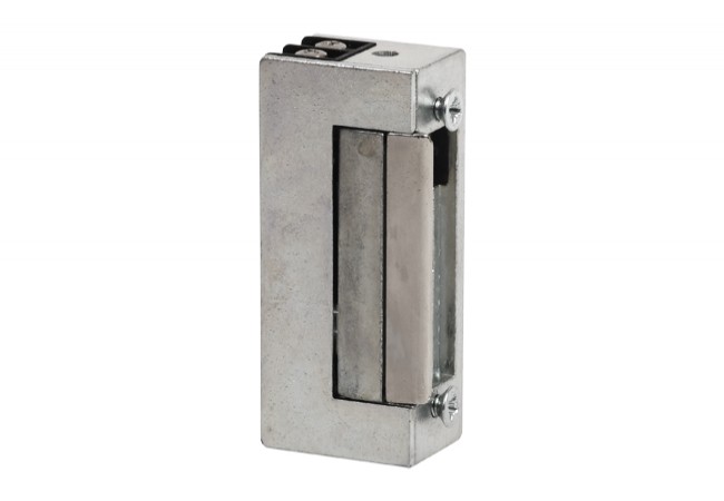 Openers & Closers E30D1100 Electric Strike 24V AC Fail-Secure EN 14846 3500N