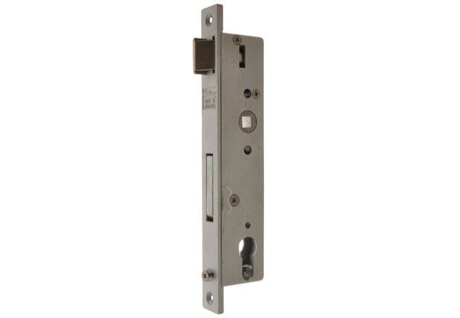 SOBINCO/REYNAERS 97/27.5 latch-bolt lock (8001-25)