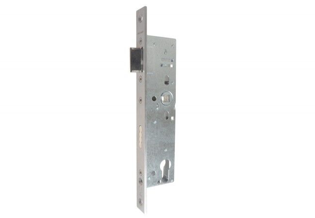 Assa Abloy One System Main Lock 92/35 Mortise Fire Rated Flat Faceplate 300kg
