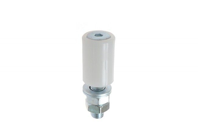Top guide roller, diameter 25 mm, height 40 mm