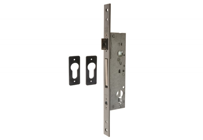 CISA 46219.30 92/30 lever latch-bolt lock