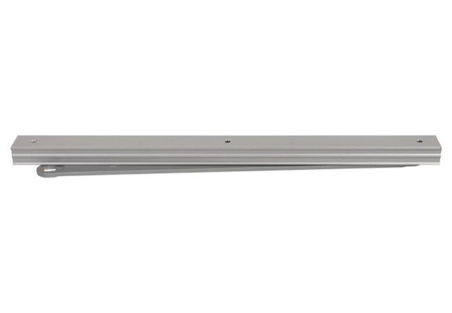 dormakaba G 96N K-8 Sliding Rail Right-Handed Silver for ITS 96 Concealed Closer