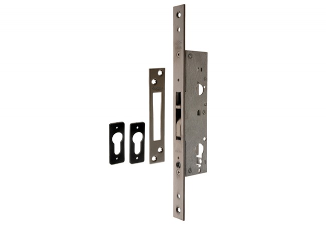 CISA 46240 35 hook lock with INOX striker additionally