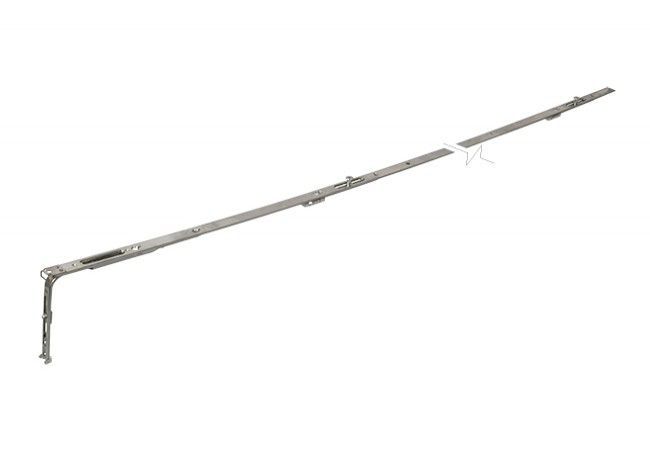 Middle lock 1190 G-U (6-32075-12-0-1)