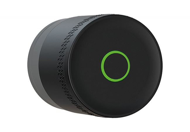 Zamek Yale Linus Smart Lock L2 lite - czarny