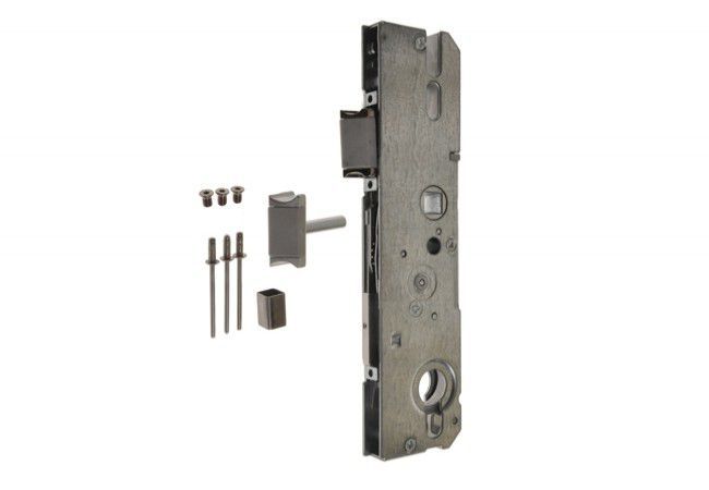KFV Multipoint Lock Repair Kit Main Lock Box 92/40 Universal Fit 10mm Spindle
