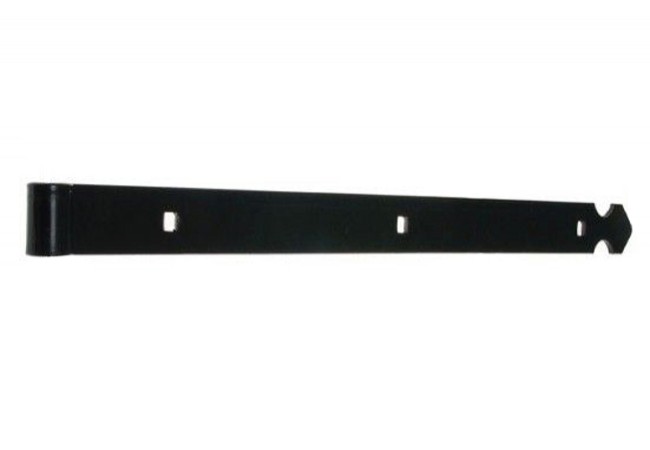 Zawiasa pasowa "100" Strap Hinge 1000mm No Hook Heavy Duty 16mm Pin