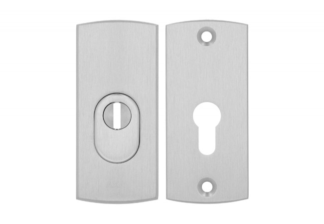 AXA Apollo/Jupiter/Arrow/Diva WB Escutcheon EN 1906 Class 3 FLEX Fire Certified F6