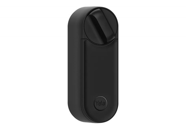 Yale Linus Smart Lock L2 - Black