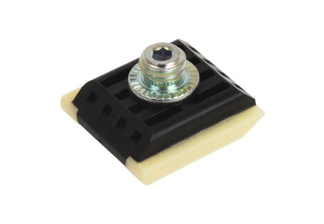 GEZE 190606 Guide Slide Block for TS 5000 ISM/E/R/ECLine Sequential Closing