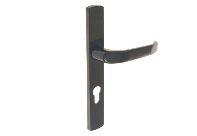 GAMAR DIANA (ST-27) Door Handle Graphite Universal Design 72 WB Compatible