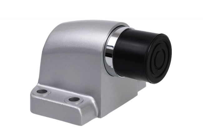 Large Garage Door Buffer with Integrated Spring Heavy Duty Impact Absorption