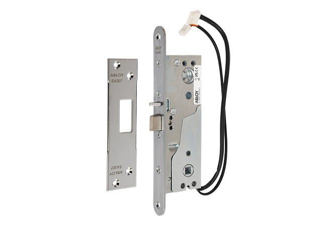 Zamek Magnet lock 482/35