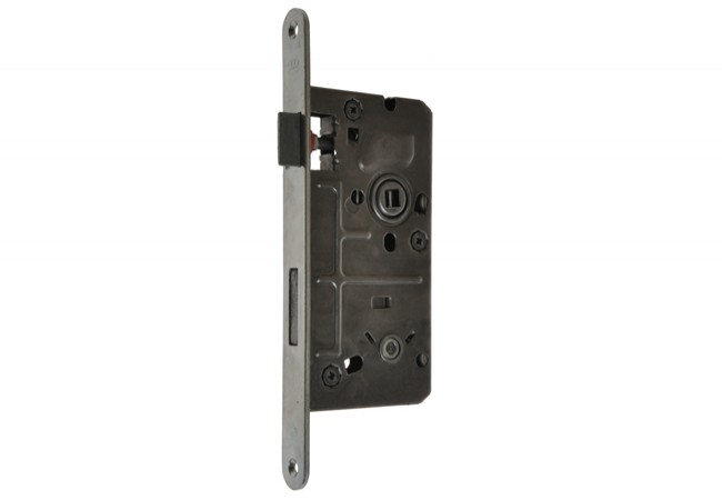 Metalplast-Częstochowa 72/50 WC ECONOMIC Lock Cylinder Latch Bolt Class C OEM Bulk