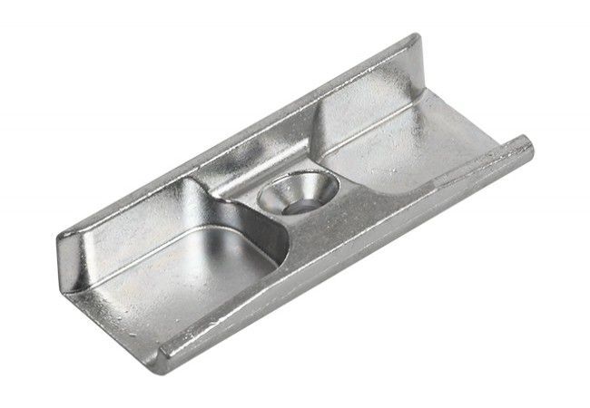 Perimeter hook wood 12L flat 20 mm FT (MACO 34981)