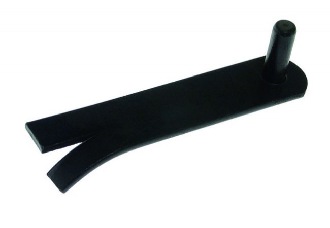 Zaczep Budowlany 1000 Masonry Anchor Hook 18mm for Strap Hinge 1000 Series