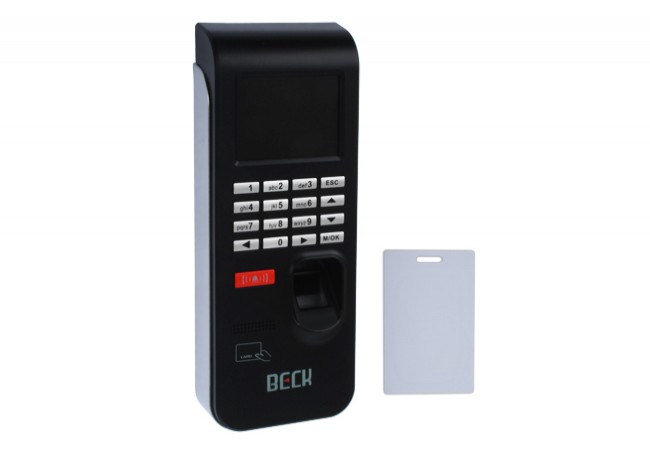 Kontroler 1108 Biometric Access Control Fingerprint Reader 5000 User Capacity