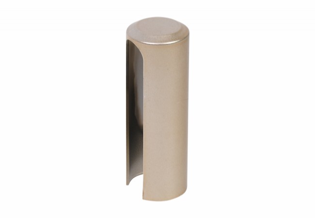 Nasadka F648 Hinge Cap 15.5mm Press-Fit Dedicated Furniture Hinge Cover