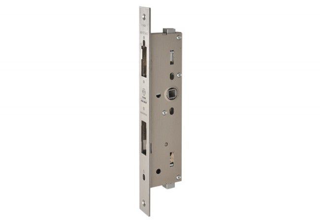 ASSA ABLOY CORNI N45008 Anti-Panic Lock Passive Leaf EN 1125 Narrow Profile Fire Door