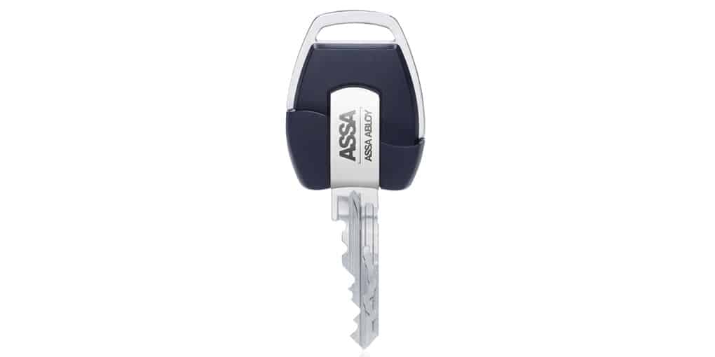 Assa Abloy CLIQ lisavõti