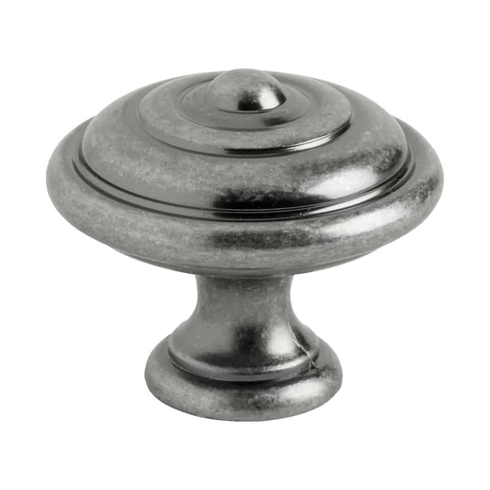 Beslag Design mööblinupp 24499