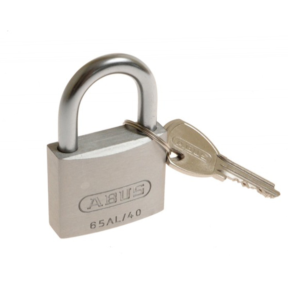 Tabalukk Abus Titalium 45mm