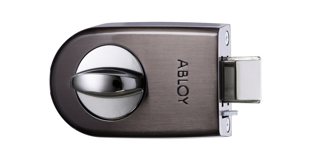 Abloy pindlukk RI212 lukukorpus
