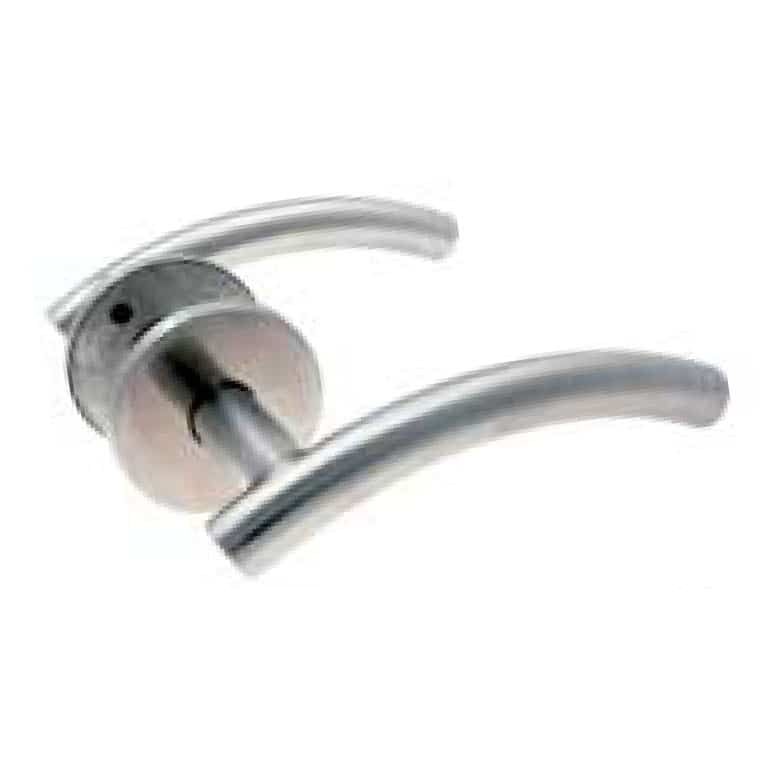 Assa Abloy Scanflex Stockholm ukselink