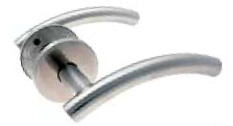 Ukselink Assa Abloy Scanflex Stockholm