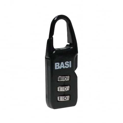 Basi KS 615 tabalukk koodiga
