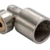 ADJUSTABLE WALL CONNECTOR CDA FORLI CB05ADJ SC