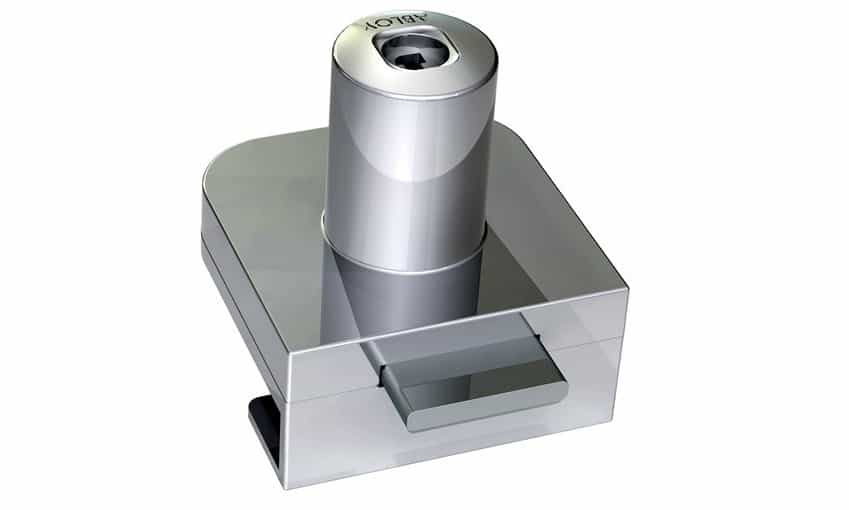 Abloy OF232 mööblilukk