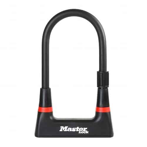 Master Lock U-rattalukk 8279