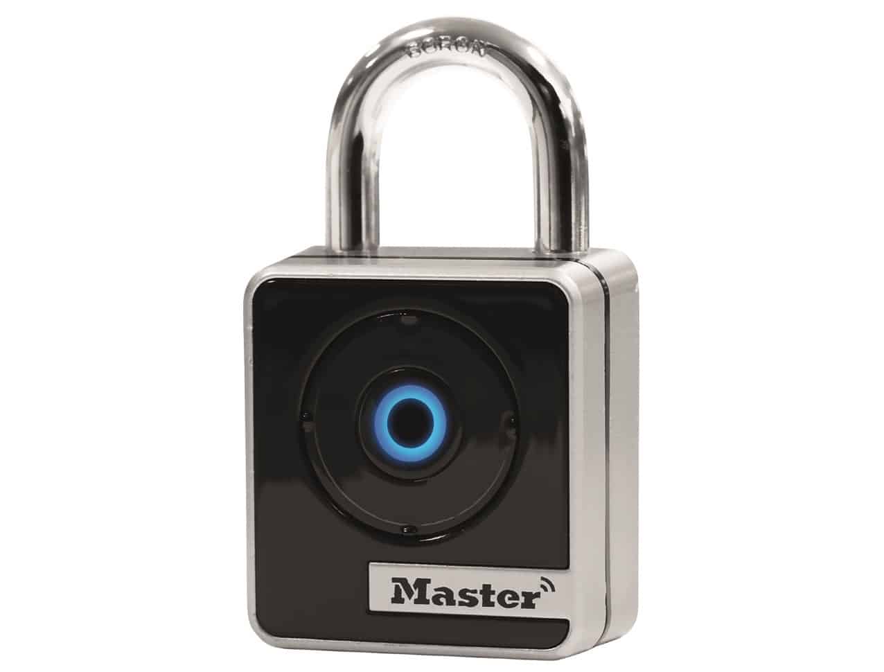 Master Lock 4400 Bluetooth tabalukk