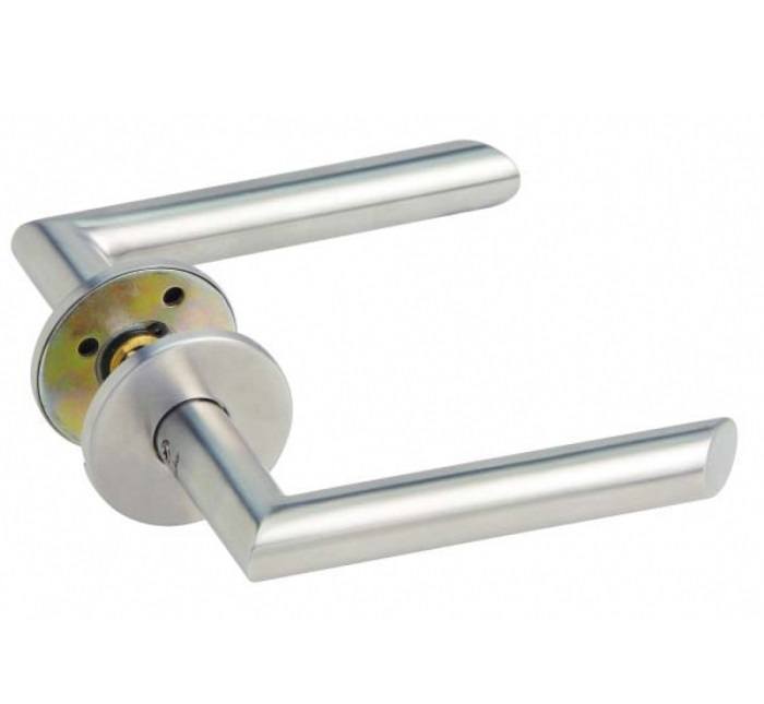 Assa Abloy Scanflex Iceland ukselink