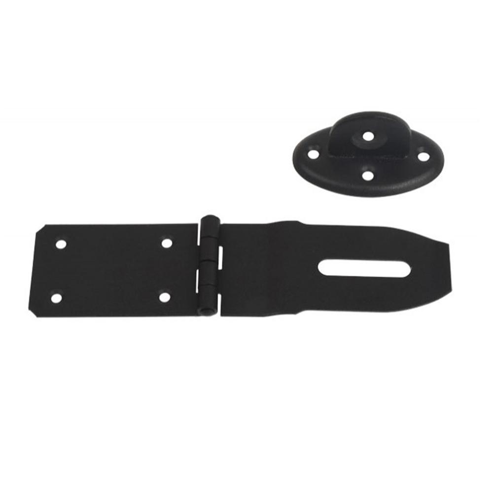 Tabaluku kramp 45×170 – must