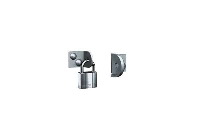 Abloy PL204 tabaluku kinnitusraud