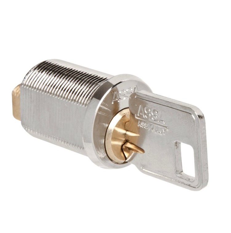 Assa Abloy 10450 kapilukk, 2 võtmega