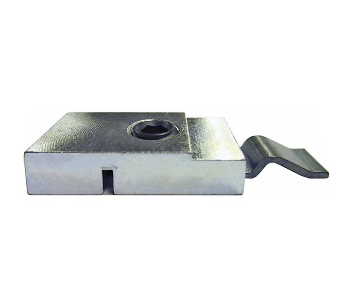 Assa Abloy A156 lahtihoidefiksaator liugvarrele G892